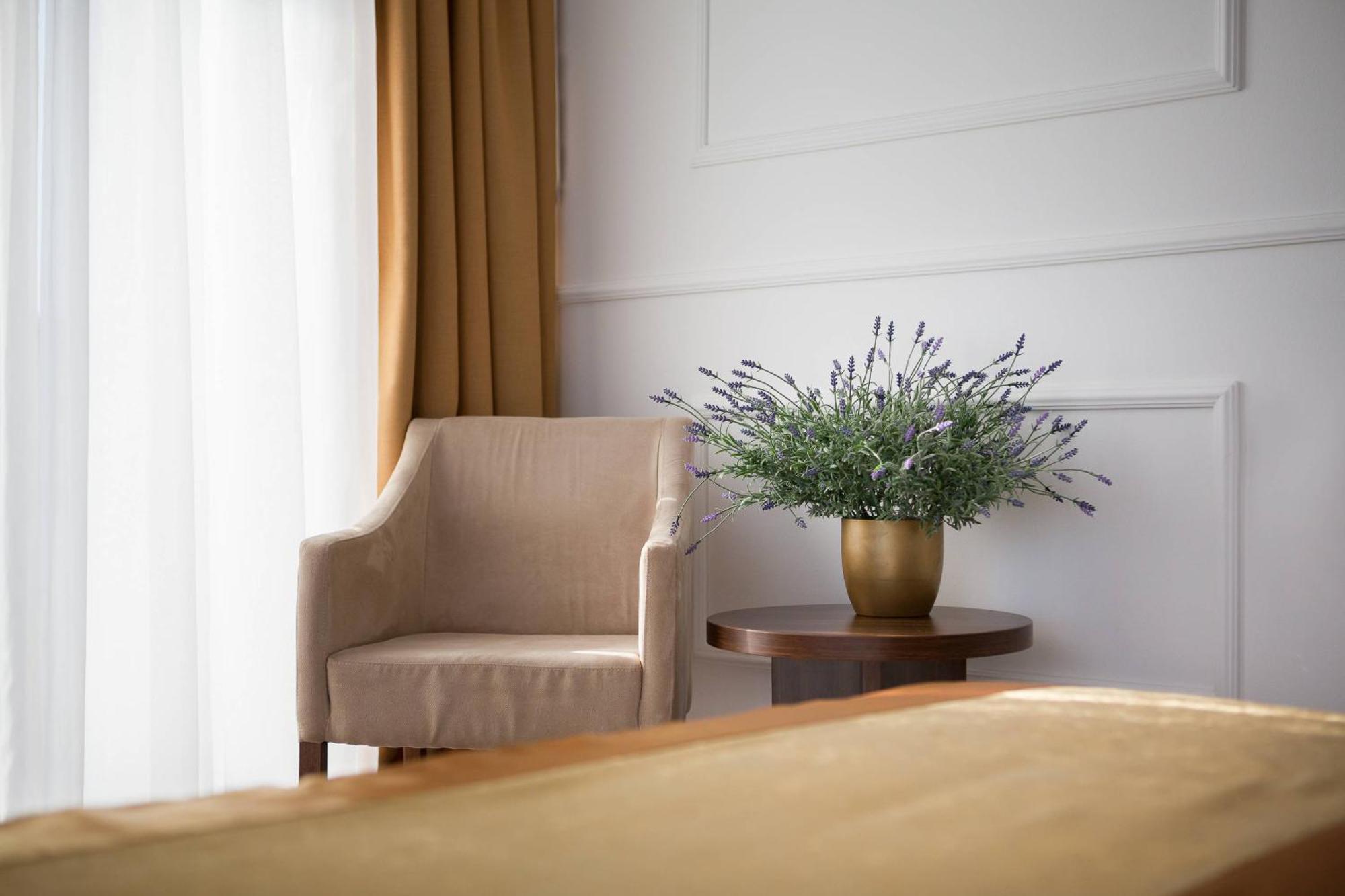 Hotel Perla Rogoznica  Ngoại thất bức ảnh