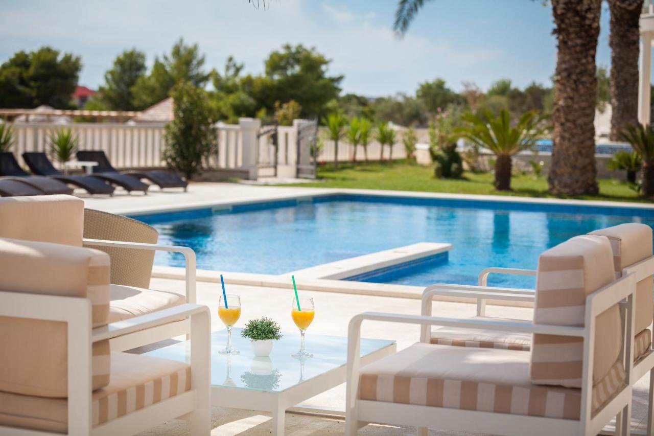 Hotel Perla Rogoznica  Ngoại thất bức ảnh